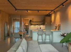 Exceptionally Stylish B&B Apartment located on the highly sought-after Centrumeiland in IJburg