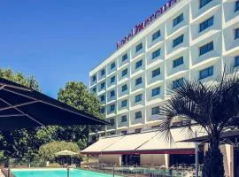 Mercure Bordeaux Lac