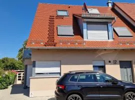 Ferienwohnung Elisabeth 1
