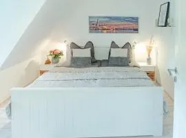 Gemütliche Ferienwohnung mitten im Alten Land