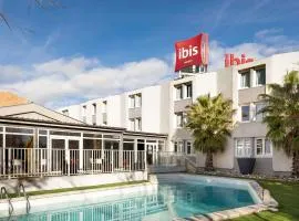 ibis Arles
