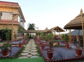 Surya Resort