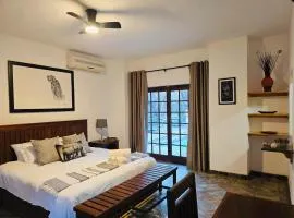 UBEJANI Safari Lodge - Marloth Park