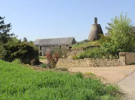 Gîte indépendant 2 pers Logis des Moulins