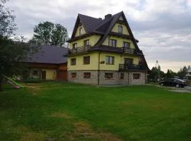 Pokoje gościnne "u Marysi"