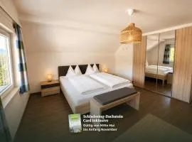 Appartements Luna