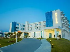 Hotel Delta Premium