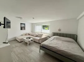 Weserglück Ferienwohnung Grohnde