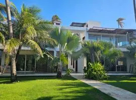 BEACH VILLA Camurupim