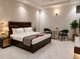 Hotel Brothers Kalka Highway