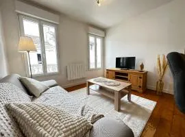 T2 cosy - centre ville