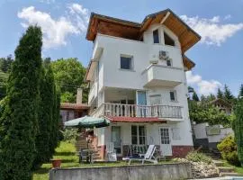 Spacious Mountain House Near Plovdiv, Forest Views