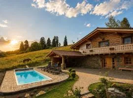 Chalet Laitner