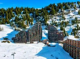 Résidence Antarès - Avoriaz