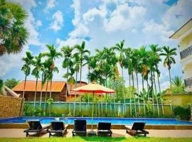 namo angkor guest house