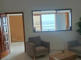 PAY Beach - ASSOUINDE