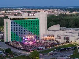 Harrah's Council Bluffs Hotel & Casino - A Caesars Rewards Destination