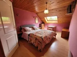 Chambres d'hôtes