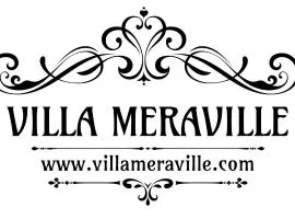 B&B Villa Meraville