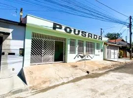 Pousada Sevilha