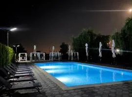 Hotel Daly