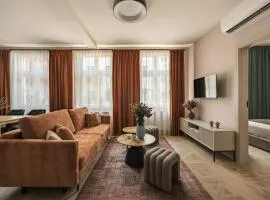 Apartamenty Św Tomasza 4 - Stare Miasto