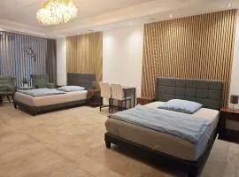 Gästehaus Ferienwohnung Wohnung #1 Jülich