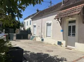 L’escale féerique