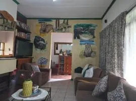 Mthatha Backpackers Lodge