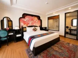Anara Sapa Hotel & Coffee