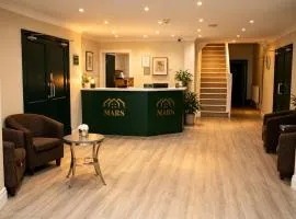 Blackpool Seaview Hotel