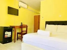 Joy Comfort Lodge ltd