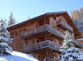 Cozy and charming in La Plagne-Tarentaise