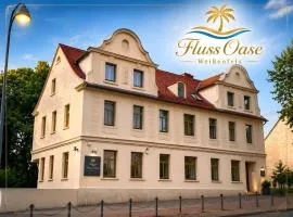 Hotel Fluss Oase - Feldschlößschen