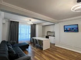 Central Apartament Rădăuți