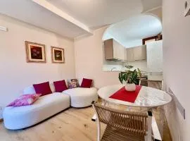 Quarto di San Giorgio by TraMonti Apartments
