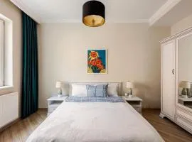 Tranquil Sololucky Retreat