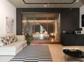 Designer Loft - Amsterdam West