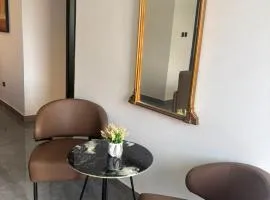 Signature Suite