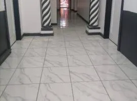 Sheets and Pearlz guest house