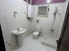 Mansi home