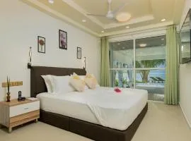 Lodger Guest House
