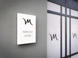 Mercure Perpignan Centre