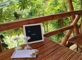 Cabaña Familiar El Eden Glamping Girardot