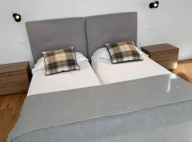 Condhotel Fanti Ski & Bike