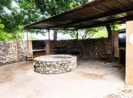 Steffis Sun Lodge