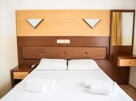 Wassermann Hotel