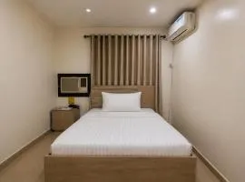 Citadel de Continental Hotel & Suites