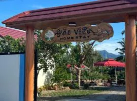 Đào Viên Homestay