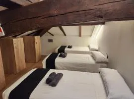 Albergue de Eugi